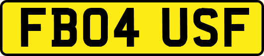 FB04USF