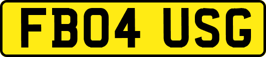 FB04USG