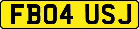 FB04USJ