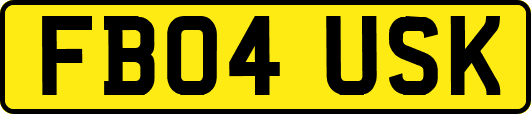 FB04USK