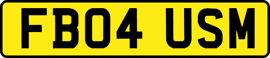 FB04USM