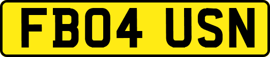 FB04USN
