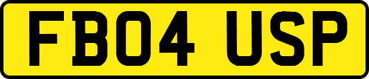FB04USP