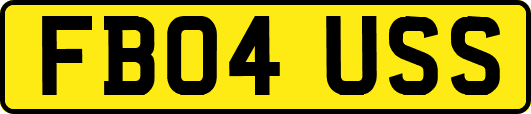 FB04USS