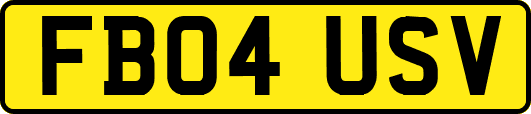 FB04USV