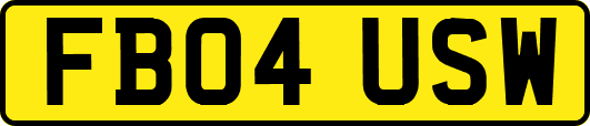 FB04USW