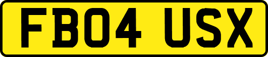 FB04USX