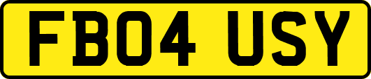 FB04USY