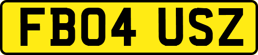 FB04USZ
