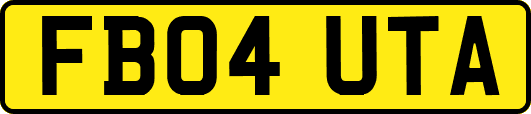 FB04UTA
