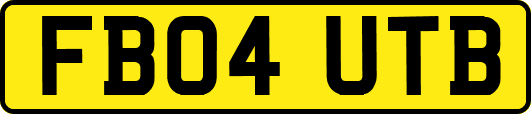 FB04UTB