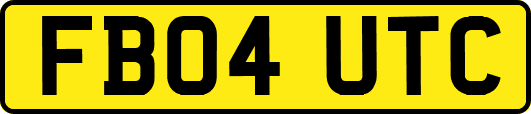 FB04UTC