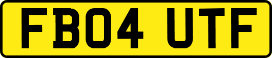 FB04UTF