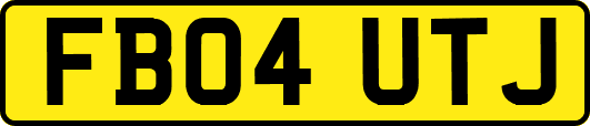 FB04UTJ