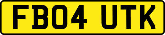 FB04UTK