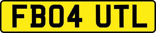 FB04UTL
