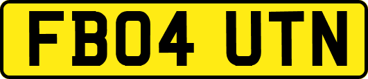 FB04UTN