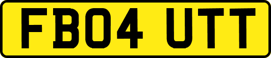 FB04UTT