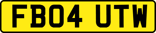 FB04UTW