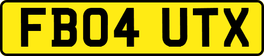 FB04UTX