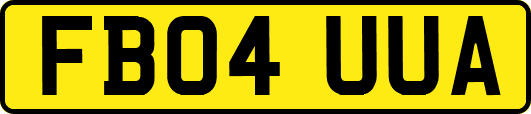 FB04UUA