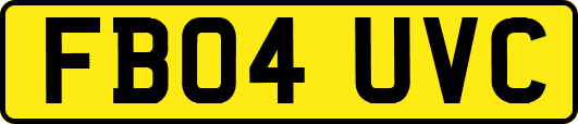 FB04UVC