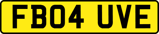 FB04UVE