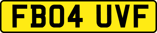 FB04UVF