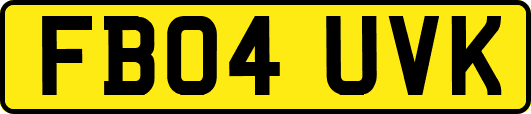 FB04UVK