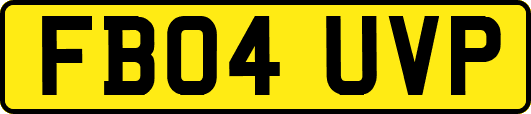 FB04UVP