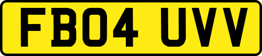 FB04UVV