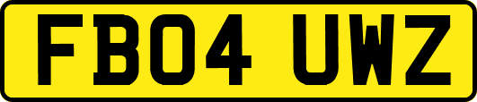 FB04UWZ