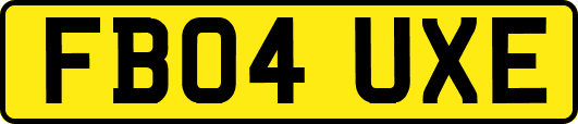 FB04UXE