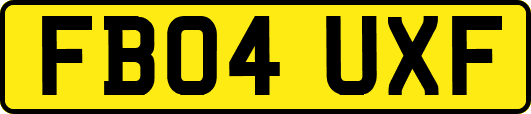 FB04UXF