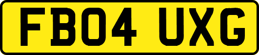 FB04UXG