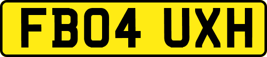 FB04UXH