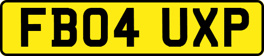 FB04UXP