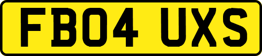FB04UXS