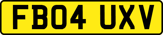 FB04UXV