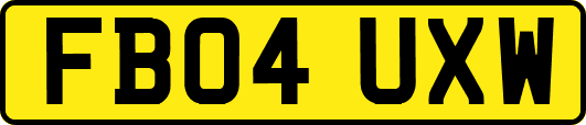 FB04UXW