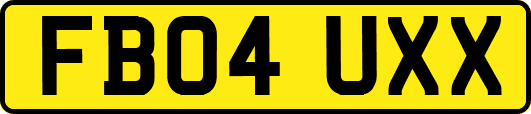 FB04UXX