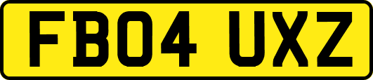 FB04UXZ
