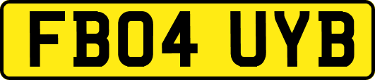 FB04UYB