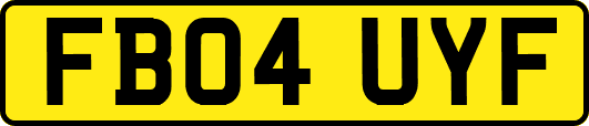 FB04UYF