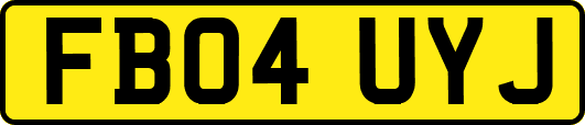 FB04UYJ