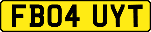 FB04UYT
