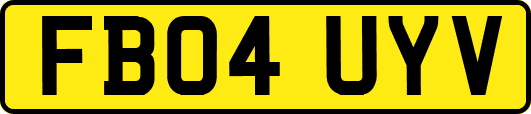 FB04UYV