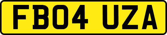 FB04UZA