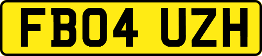 FB04UZH