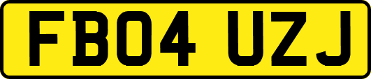 FB04UZJ